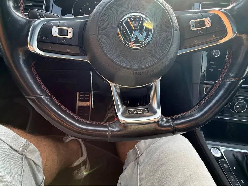 2018 Volkswagen GTI Mk7 - Image 15 of 17