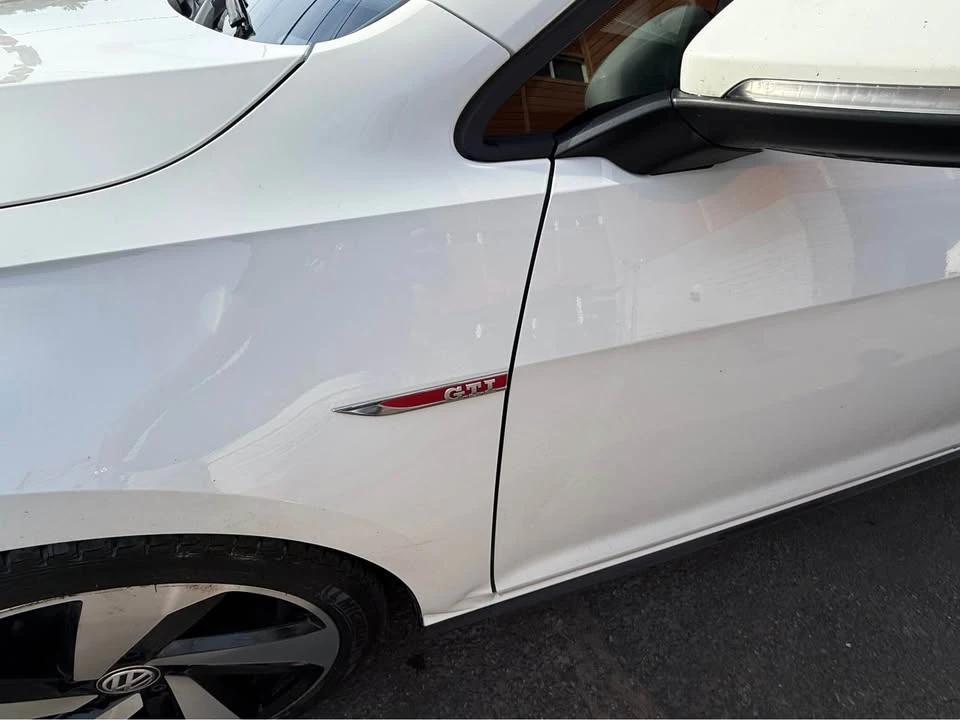 2018 Volkswagen GTI Mk7 - Image 9 of 17