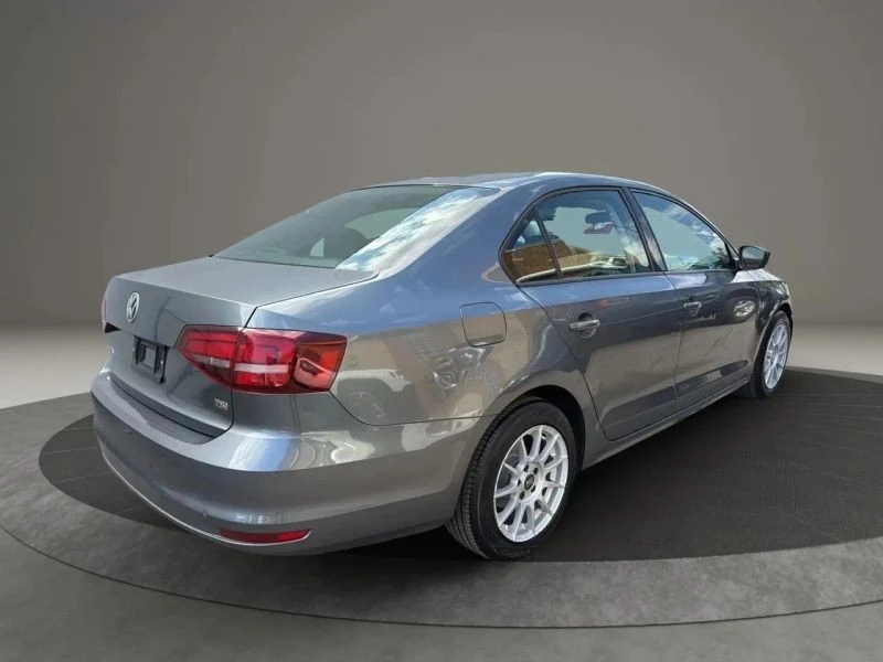 2018 Volkswagen A6 Jetta - Image 5 of 12