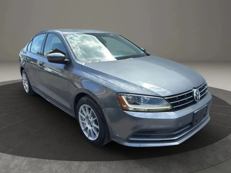 2018 Volkswagen A6 Jetta - Image 3 of 12