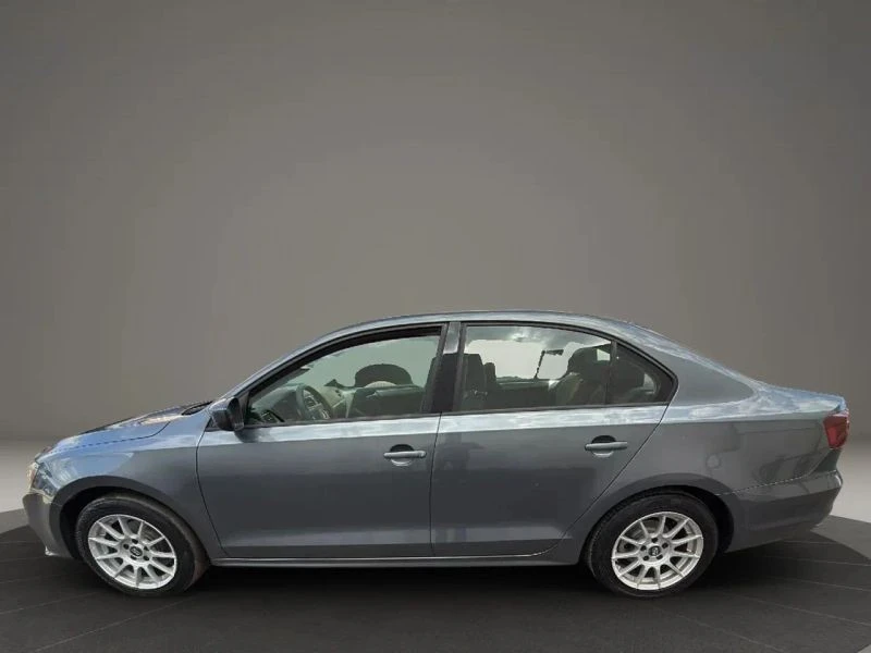 2018 Volkswagen A6 Jetta - Image 8 of 12