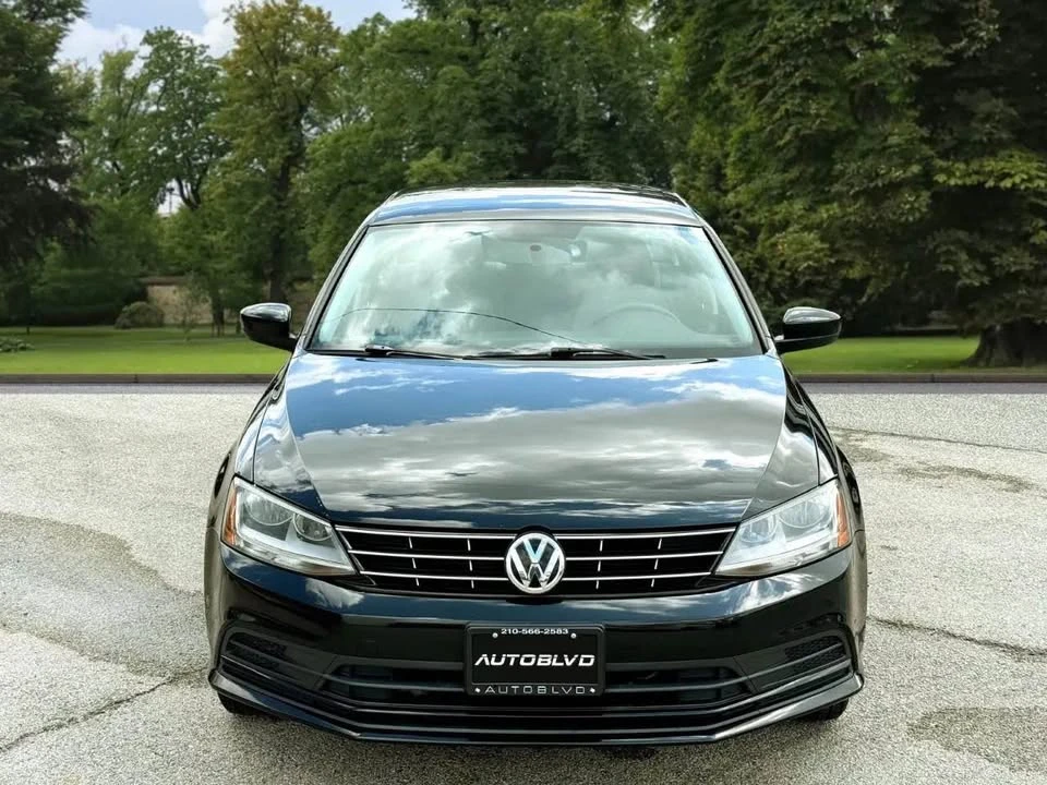 2018 Volkswagen A7 Jetta - Image 4 of 18