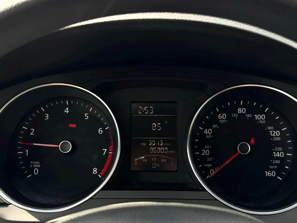 2018 Volkswagen A7 Jetta - Image 15 of 18