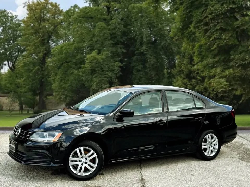 2018 Volkswagen A7 Jetta - Image 2 of 18
