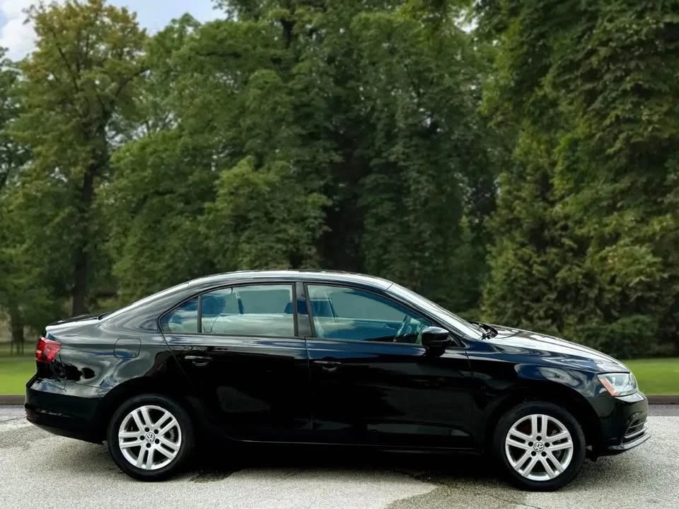 2018 Volkswagen A7 Jetta - Image 5 of 18