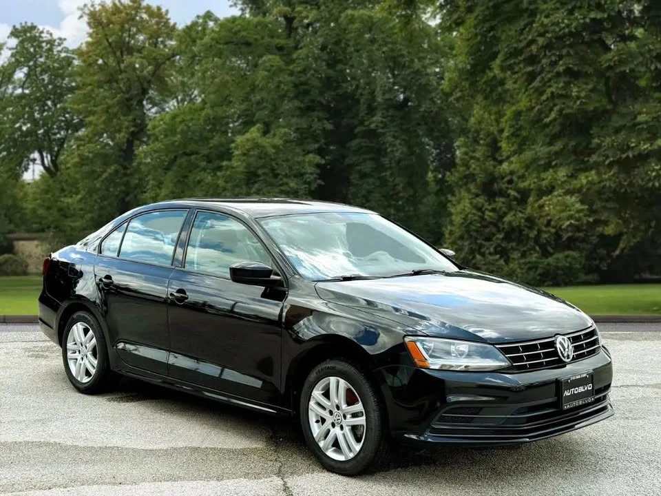 2018 Volkswagen A7 Jetta - Image 6 of 18