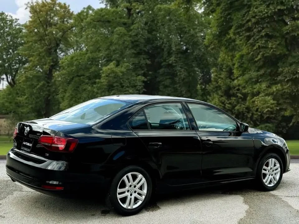 2018 Volkswagen A7 Jetta - Image 7 of 18