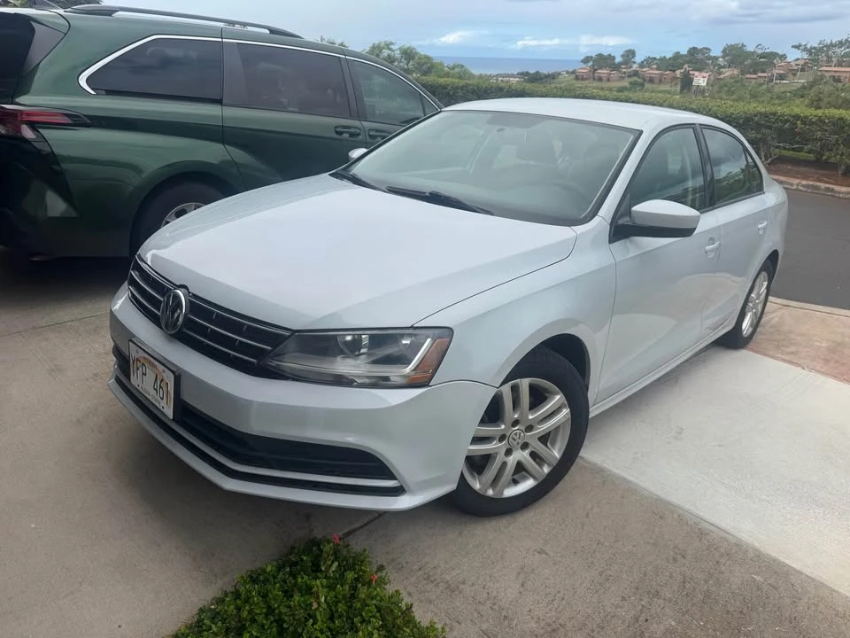 2018 Volkswagen A6 Jetta - Image 3 of 11