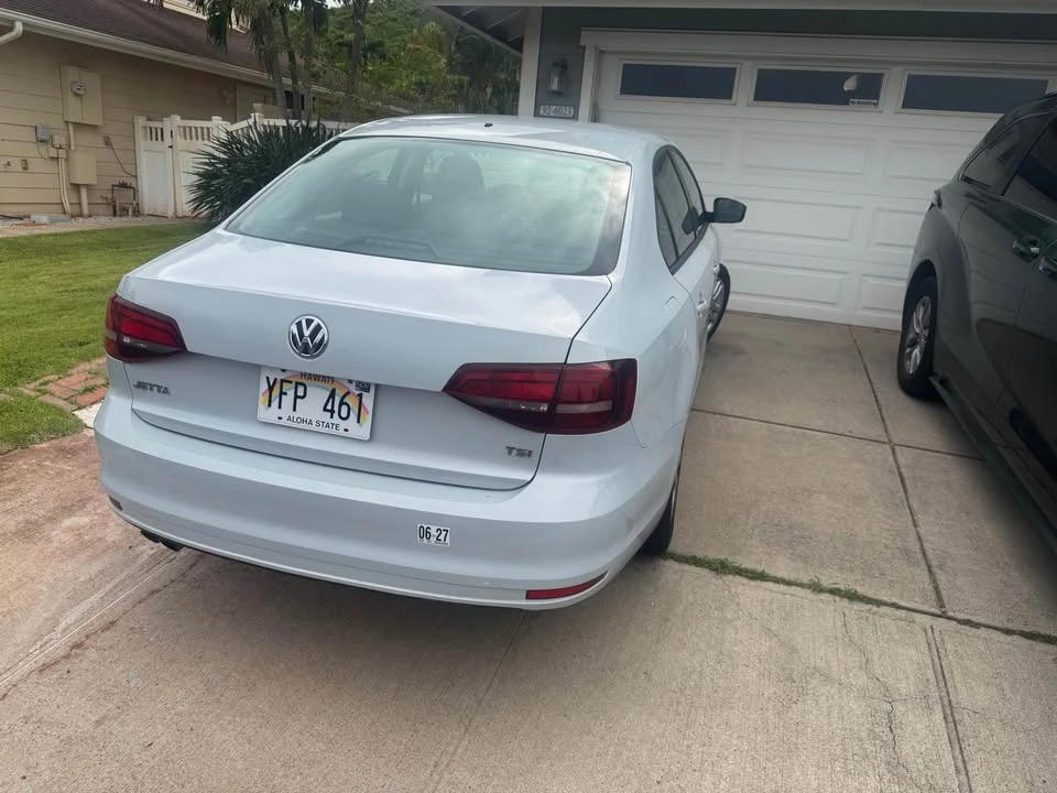 2018 Volkswagen A6 Jetta - Image 5 of 11