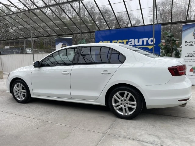 2018 Volkswagen A7 Jetta - Image 14 of 21