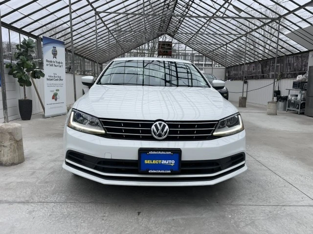 2018 Volkswagen A7 Jetta - Image 2 of 21