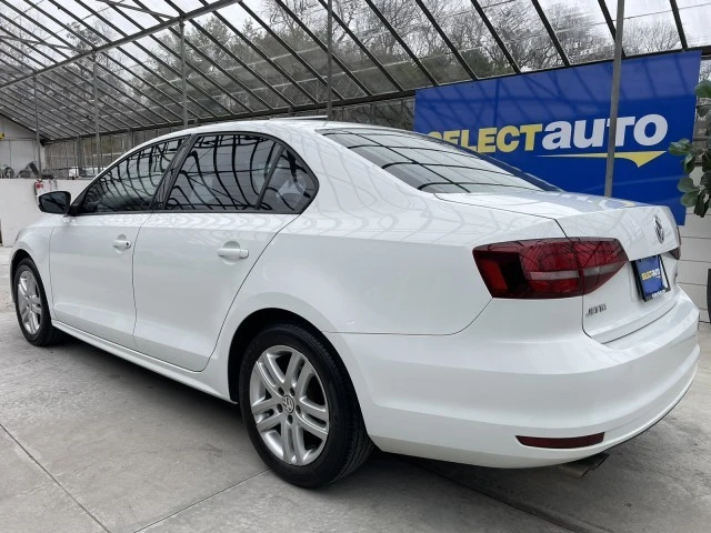 2018 Volkswagen A7 Jetta - Image 15 of 21