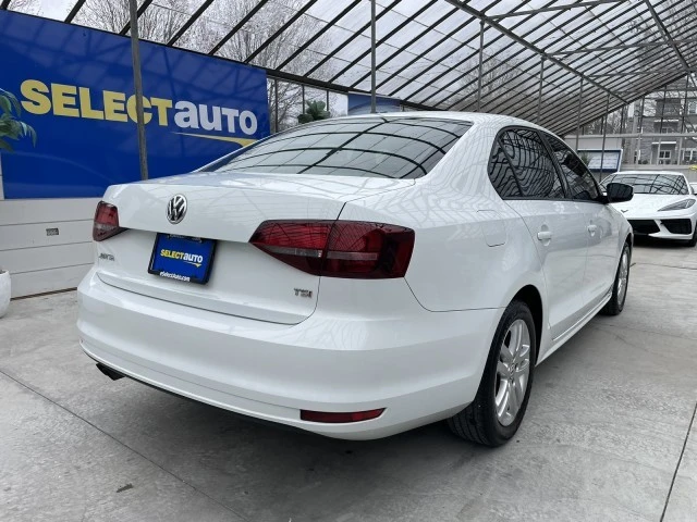 2018 Volkswagen A7 Jetta - Image 8 of 21