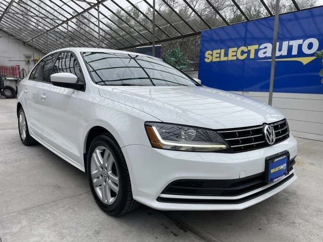 2018 Volkswagen A7 Jetta - Image 3 of 21