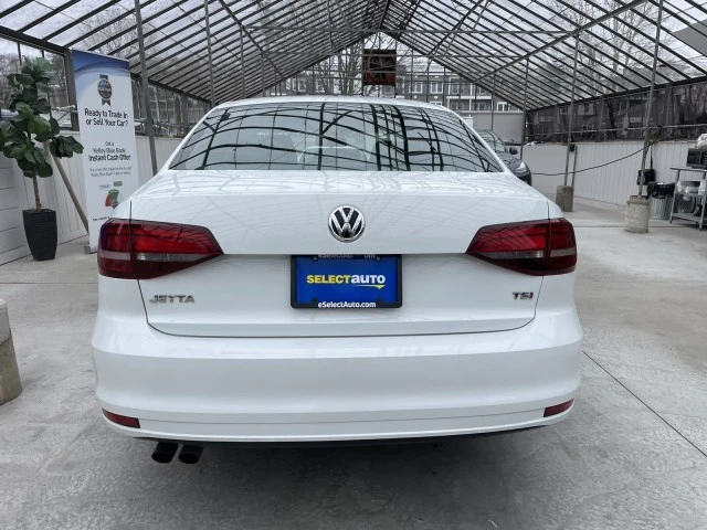 2018 Volkswagen A7 Jetta - Image 9 of 21
