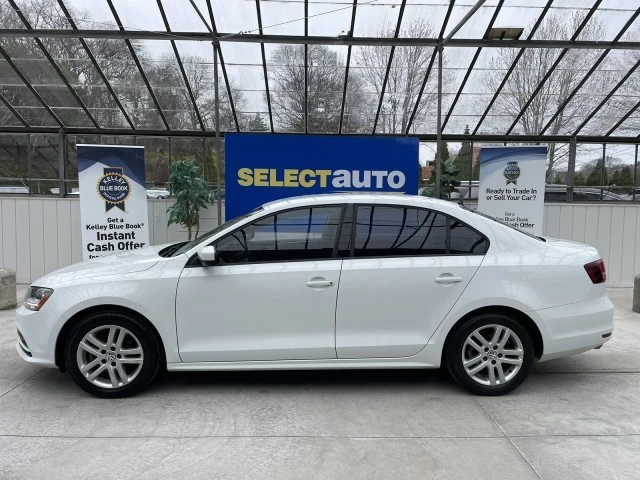 2018 Volkswagen A7 Jetta - Image 13 of 21
