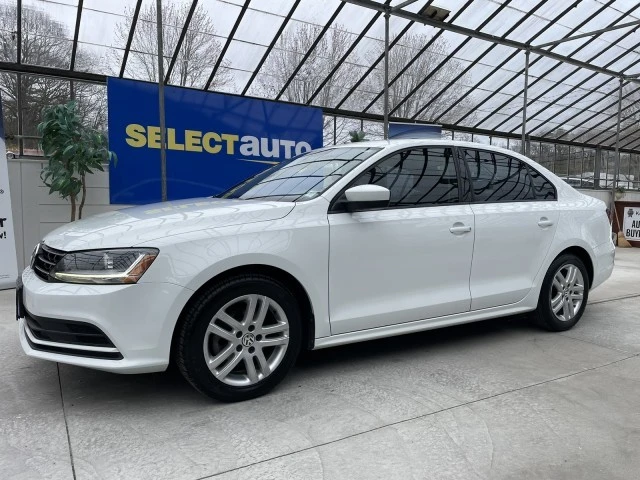 2018 Volkswagen A7 Jetta - Image 11 of 21