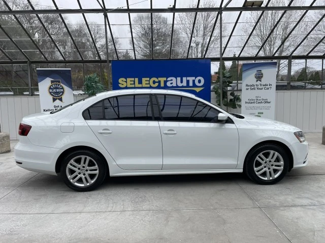 2018 Volkswagen A7 Jetta - Image 5 of 21