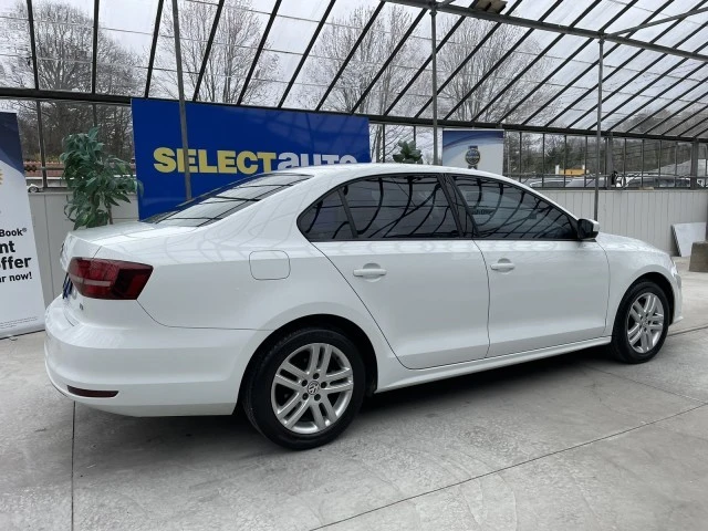 2018 Volkswagen A7 Jetta - Image 7 of 21