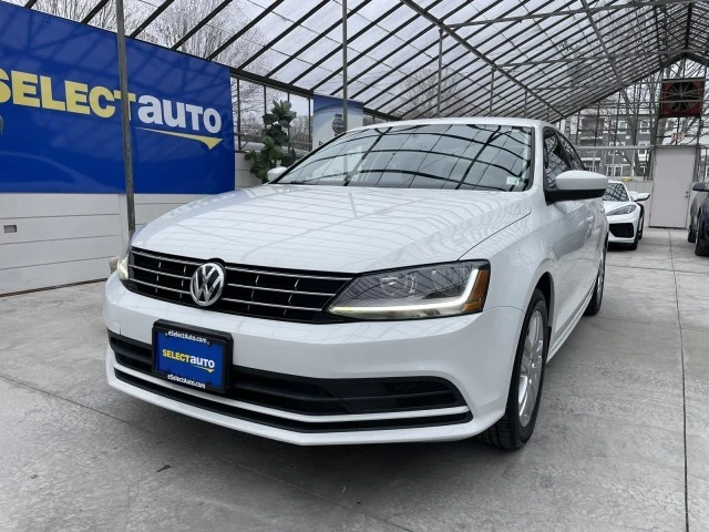 2018 Volkswagen A7 Jetta - Image 10 of 21