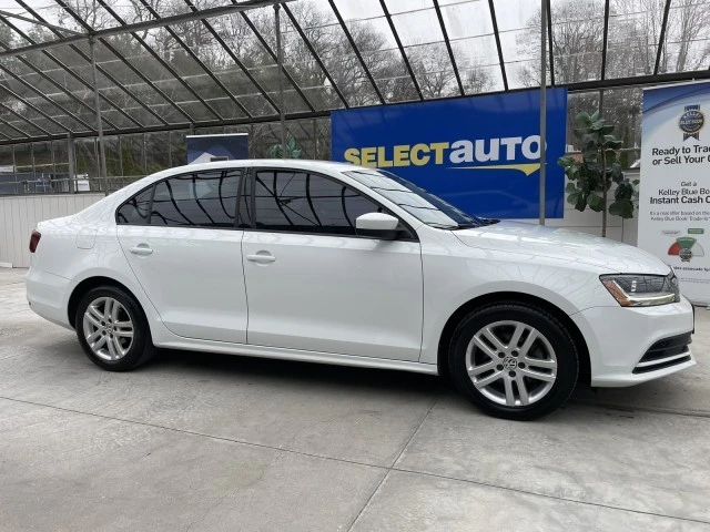 2018 Volkswagen A7 Jetta - Image 4 of 21