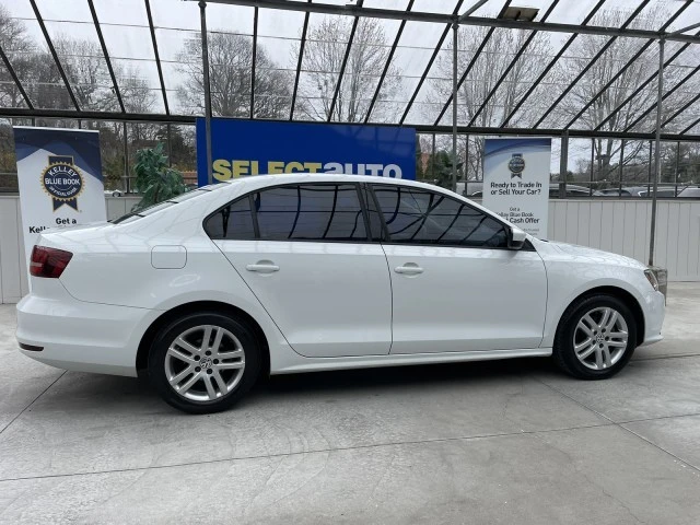 2018 Volkswagen A7 Jetta - Image 6 of 21