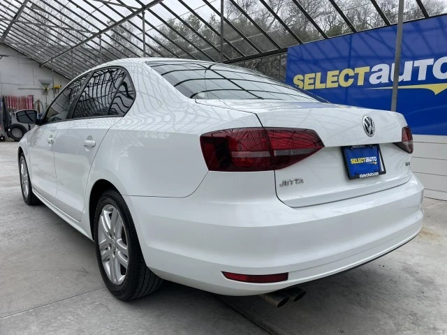 2018 Volkswagen A7 Jetta - Image 16 of 21