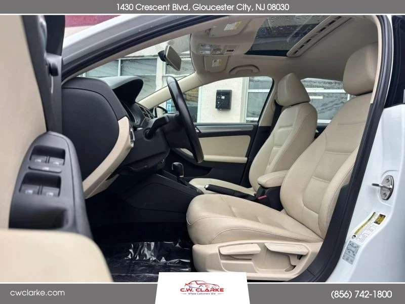 2018 Volkswagen A7 Jetta - Image 12 of 12