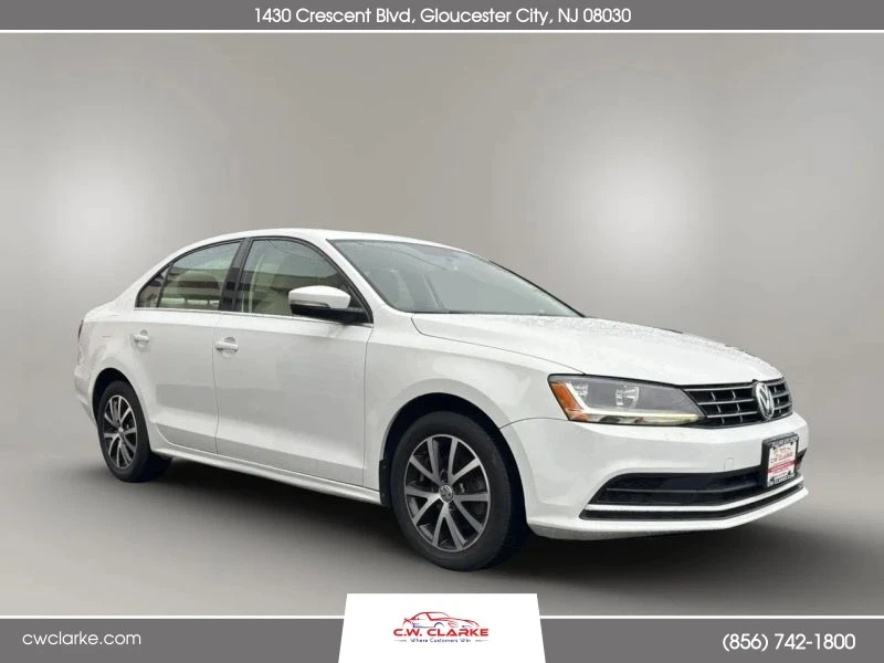 2018 Volkswagen A7 Jetta - Image 4 of 12