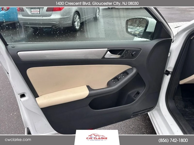 2018 Volkswagen A7 Jetta - Image 11 of 12