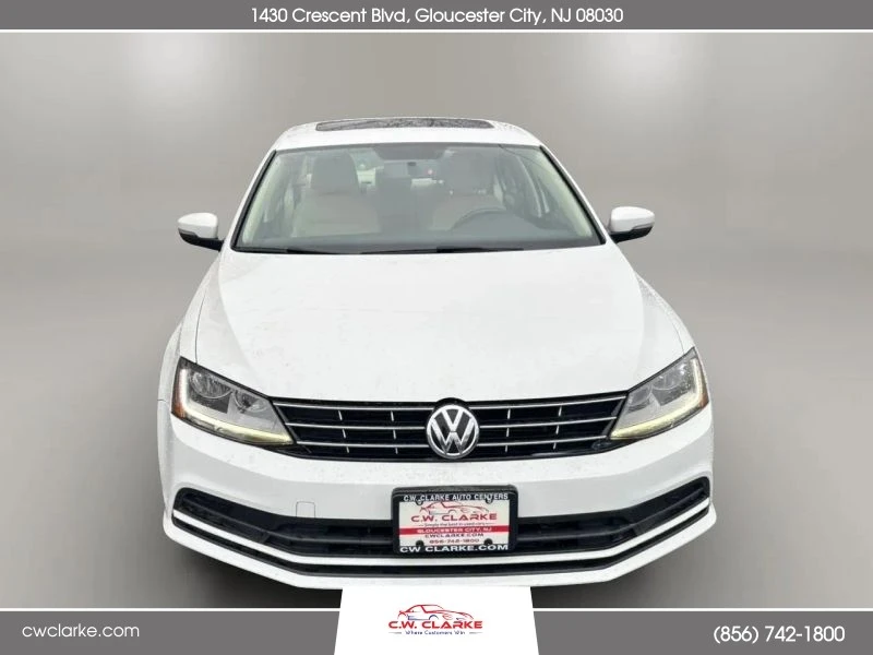 2018 Volkswagen A7 Jetta - Image 3 of 12