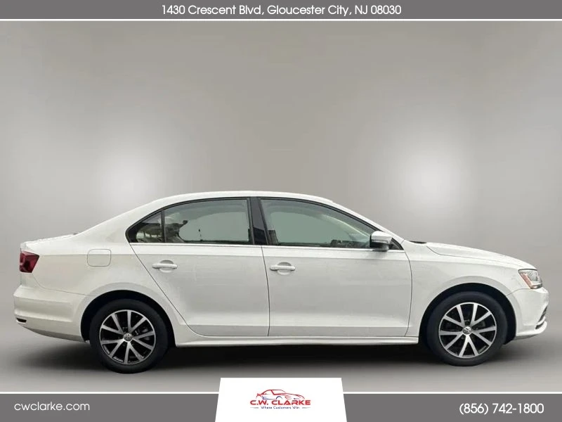 2018 Volkswagen A7 Jetta - Image 5 of 12