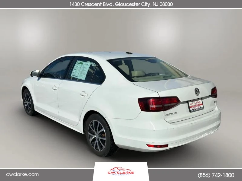 2018 Volkswagen A7 Jetta - Image 3 of 4