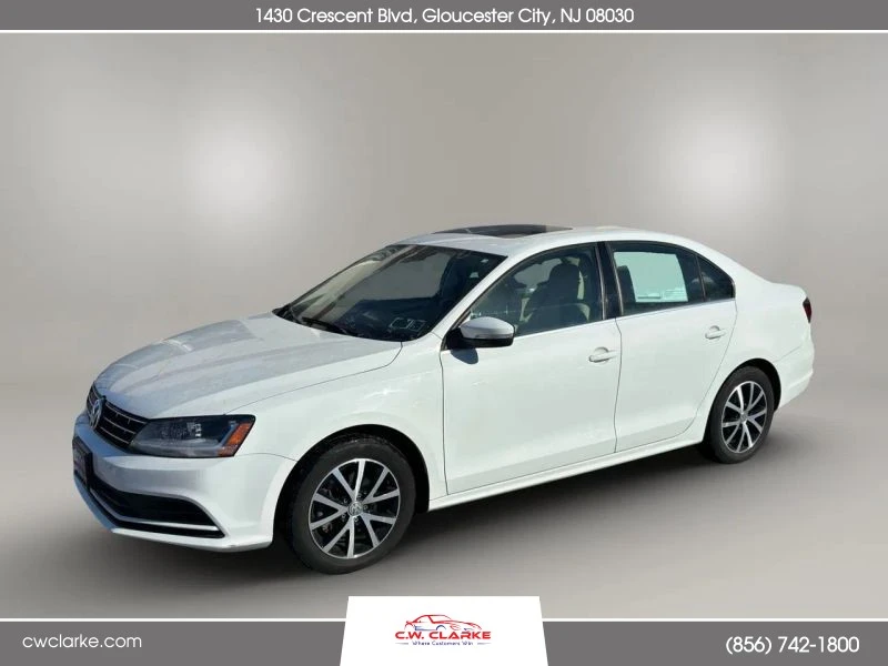 2018 Volkswagen A7 Jetta - Image 4 of 4