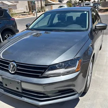 2018 Volkswagen Jetta 1.4T SEL