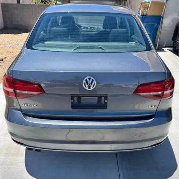 2018 Volkswagen Jetta 1.4T SEL