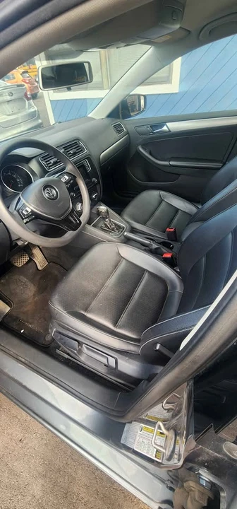 2018 Volkswagen A6 Jetta - Image 8 of 8