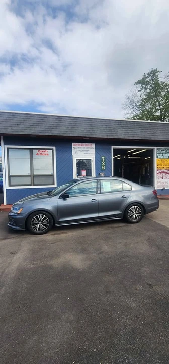 2018 Volkswagen A6 Jetta - Image 4 of 8