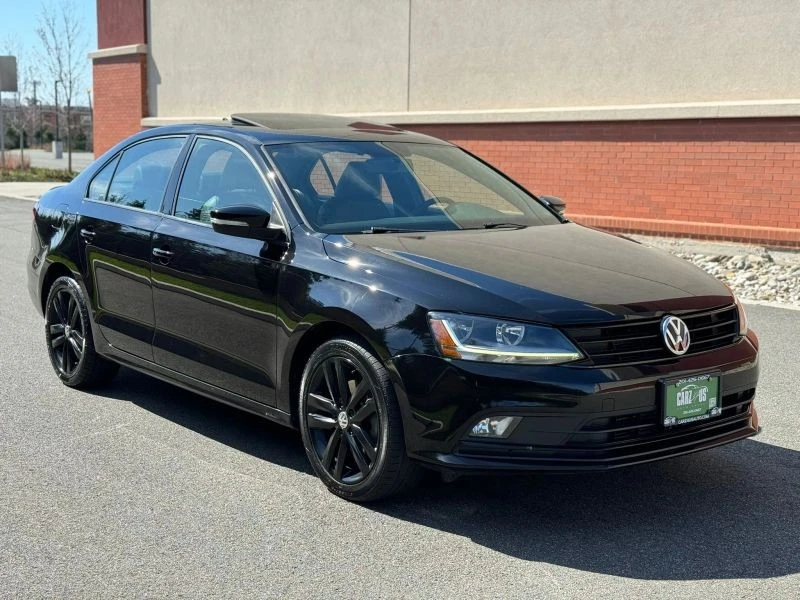 2018 Volkswagen A6 Jetta - Image 3 of 12