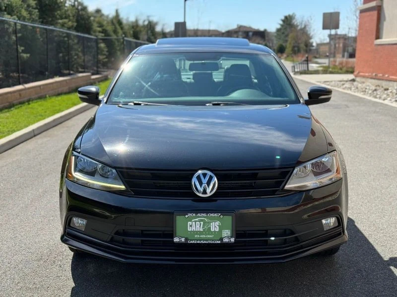 2018 Volkswagen A6 Jetta - Image 2 of 12