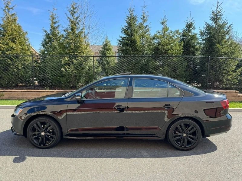 2018 Volkswagen A6 Jetta - Image 8 of 12