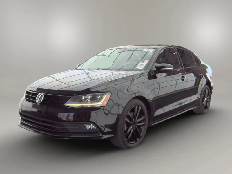 2018 Volkswagen A6 Jetta - Image 3 of 4