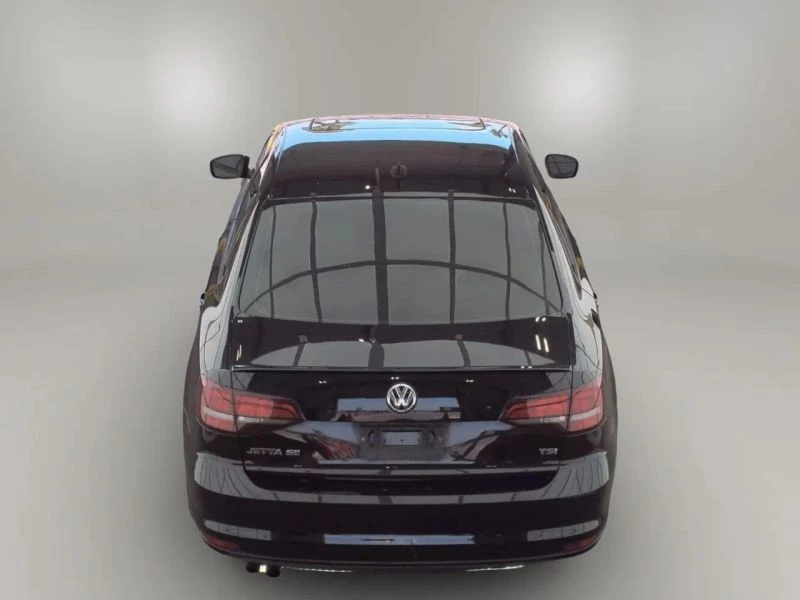 2018 Volkswagen A6 Jetta - Image 4 of 4