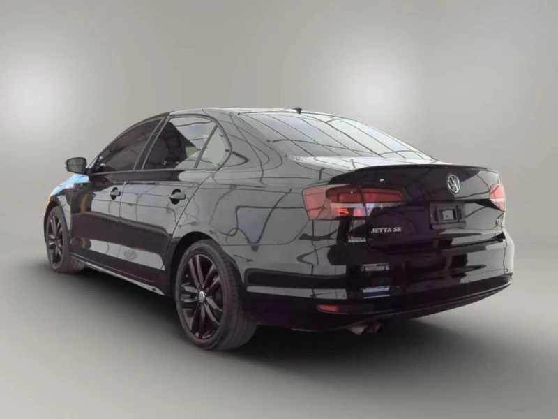 2018 Volkswagen A6 Jetta - Image 2 of 4