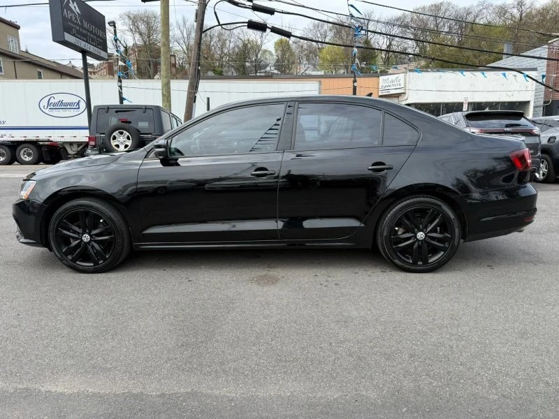 2018 Volkswagen A6 Jetta - Image 4 of 12