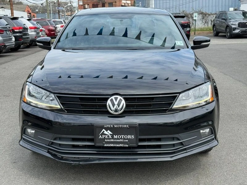 2018 Volkswagen A6 Jetta - Image 2 of 12