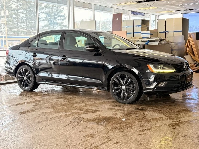 2018 Volkswagen A6 Jetta - Image 6 of 12