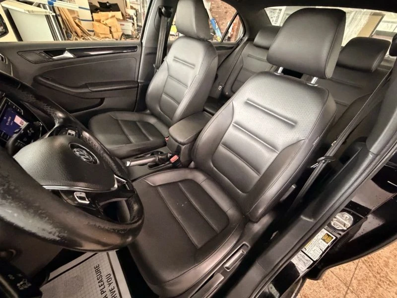 2018 Volkswagen A6 Jetta - Image 12 of 12