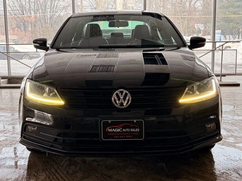 2018 Volkswagen A6 Jetta - Image 5 of 12