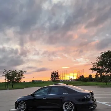 2018 Volkswagen Jetta 1.8T SE Sport
